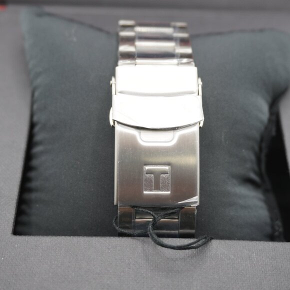 Tissot Seastar 1000 QUARTZ  Chrono T 20.417.11.041.03 - Picture 3 of 5
